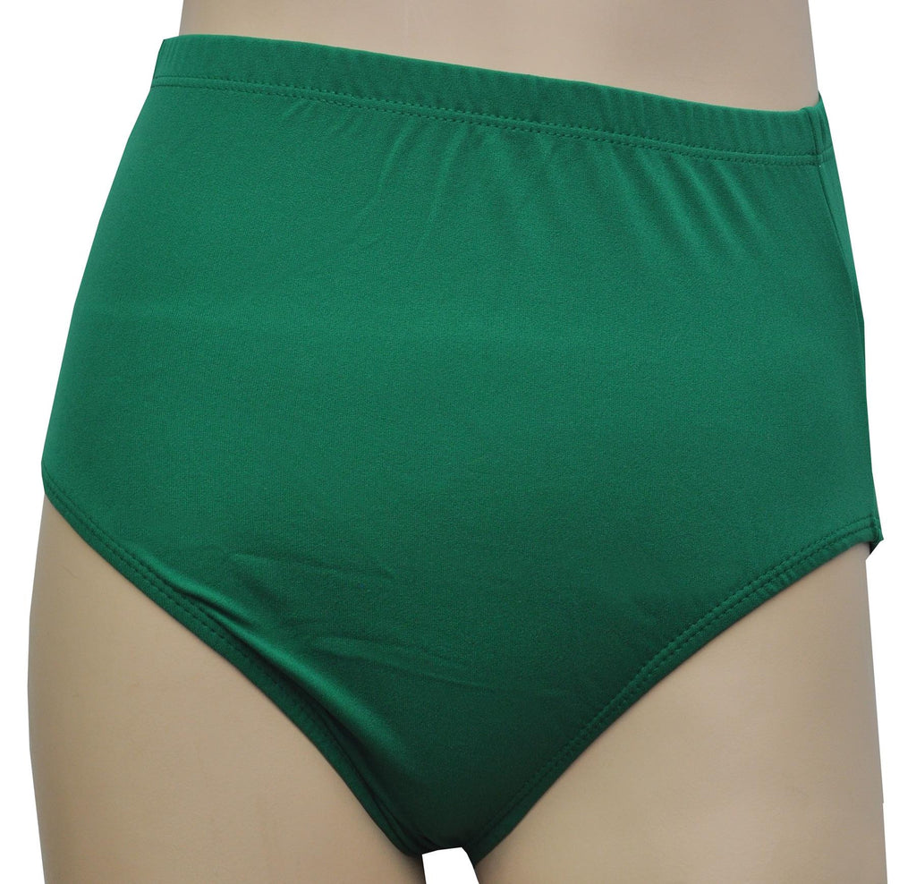 Trunks Kelly Green Small
