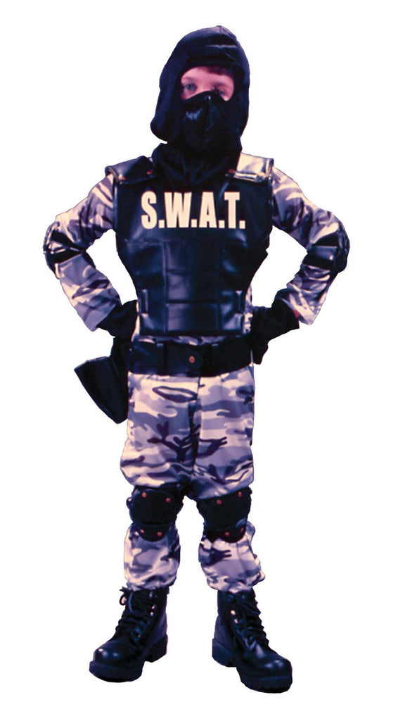 S W A T Child Large