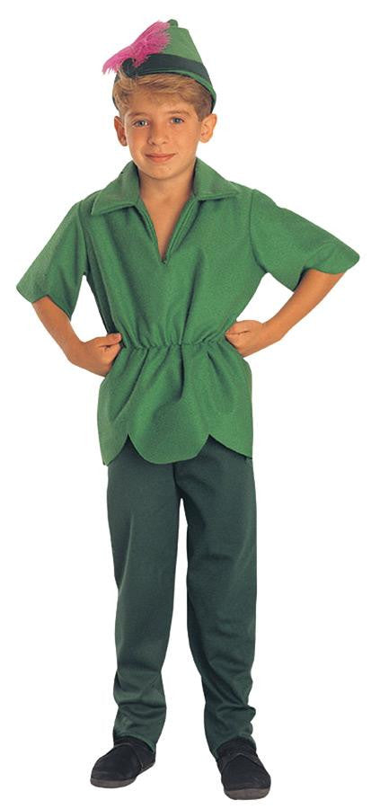 Peter Pan Medium