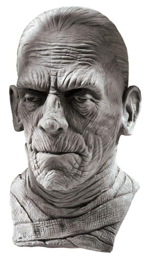Mummy Mask
