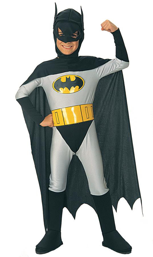 Batman Small 4 To 6