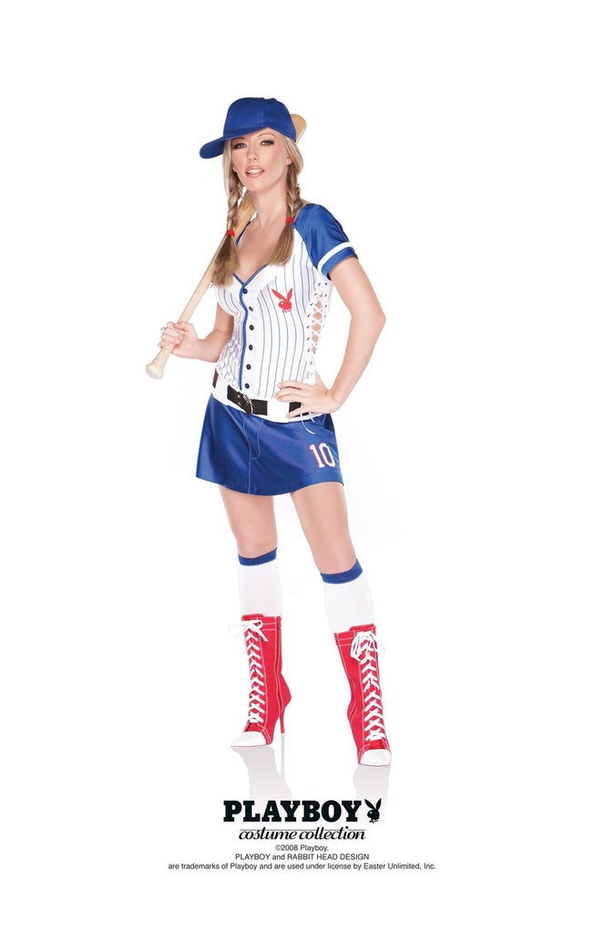 Playboy Homerun Hottie Medium