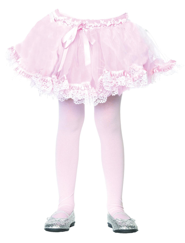 Petticoat Pink