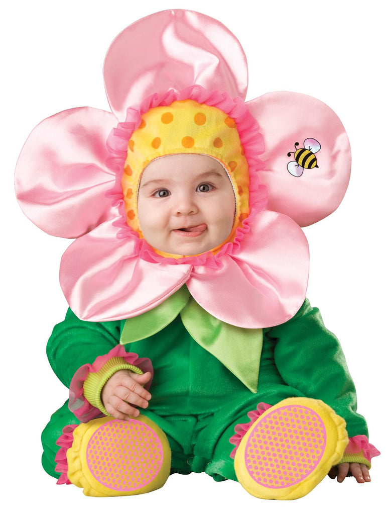 Baby Blossom Toddler 18-24 Mo