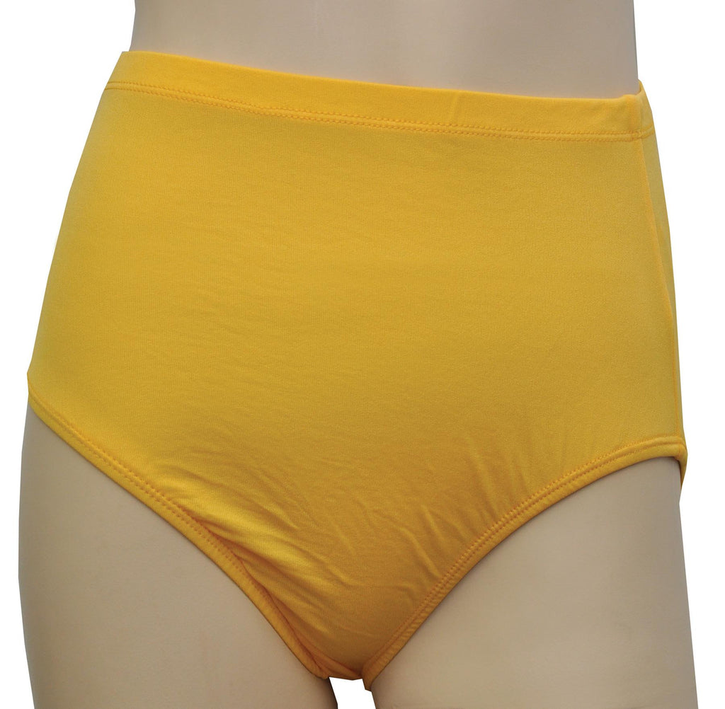 Trunks Gold Small