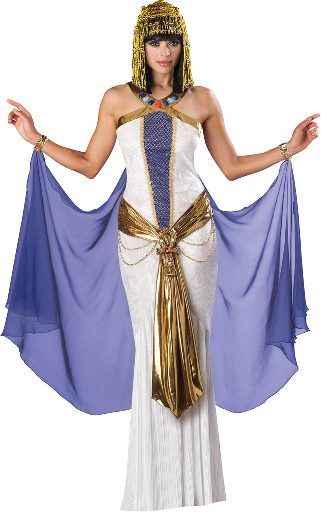 Jewel Of The Nile Elite Lg