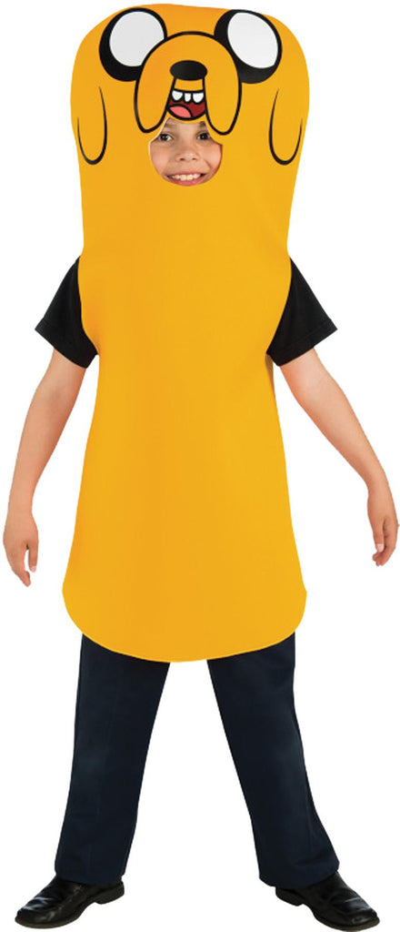 Adventure Time Jake Child Md