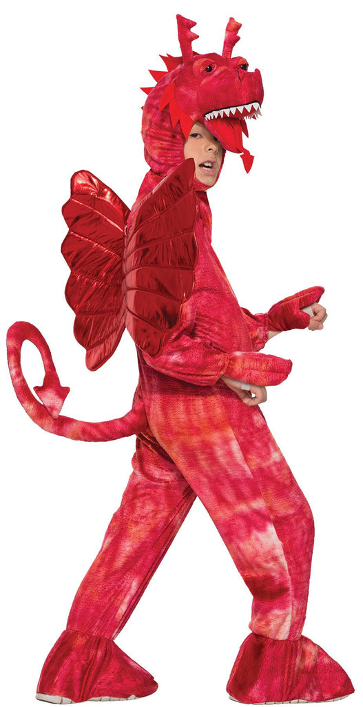 Red Dragon Child 4-6