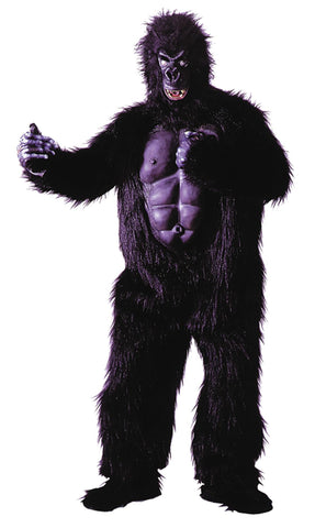 Gorilla W Chest