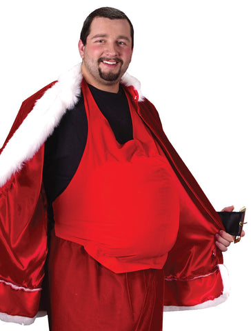 Santa Belly