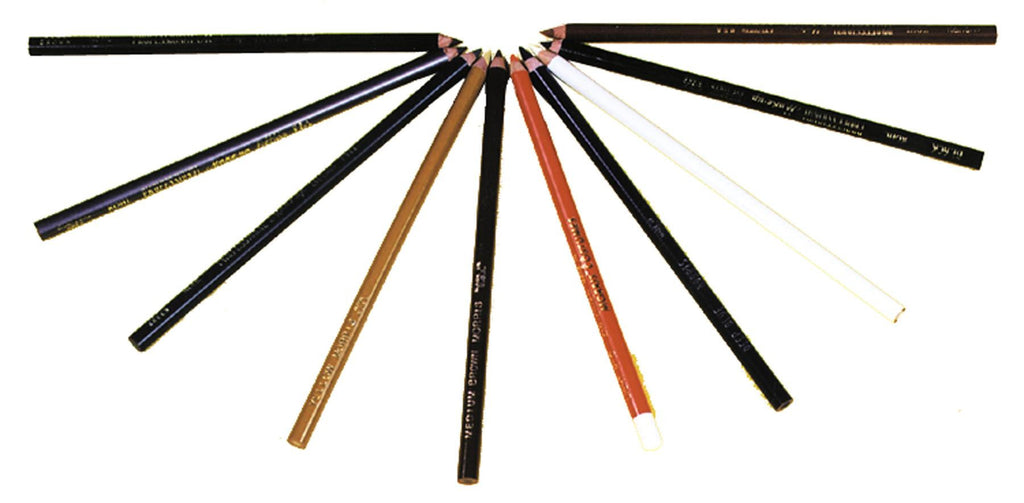 Makeup Pencil 7in Auburn