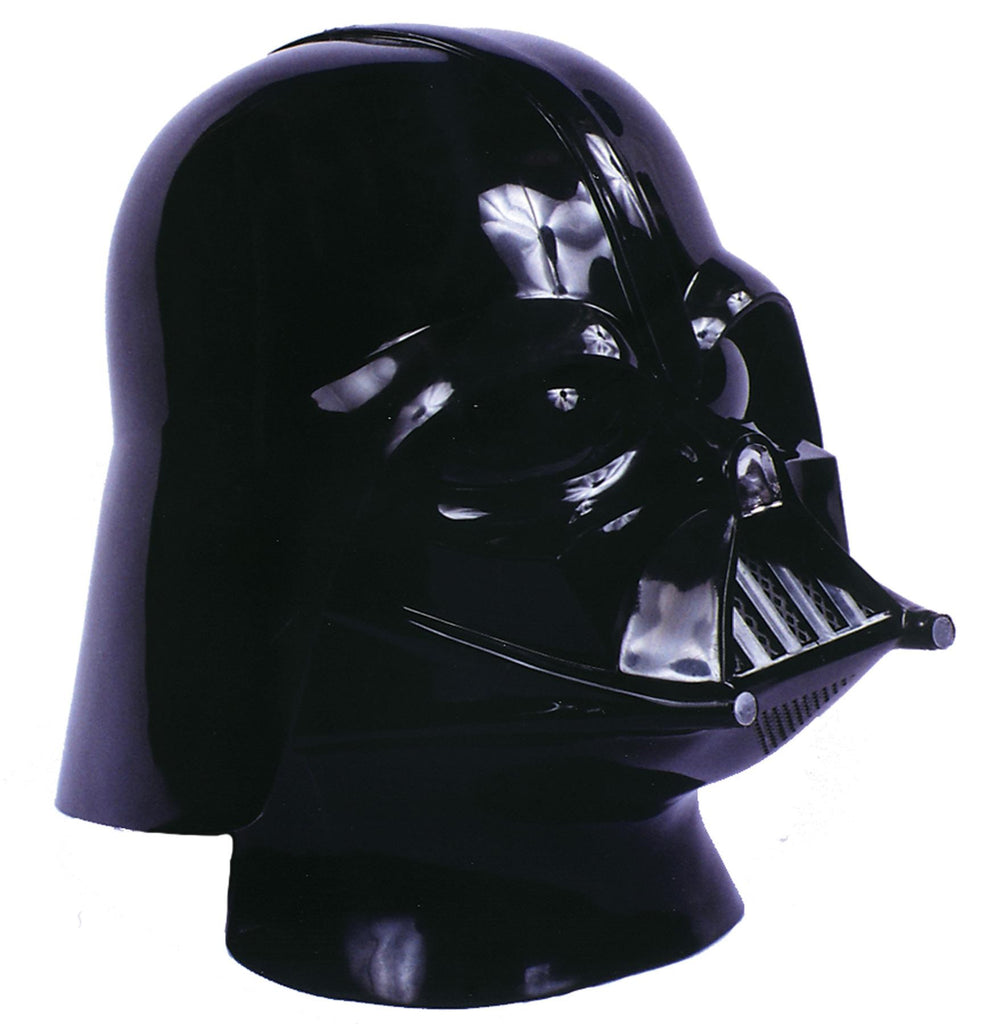 Darth Vader 2 Pc Mask