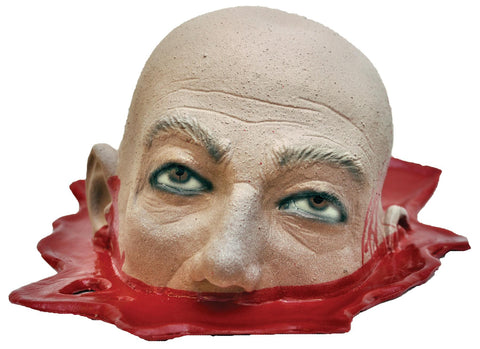 Ed Head Prop