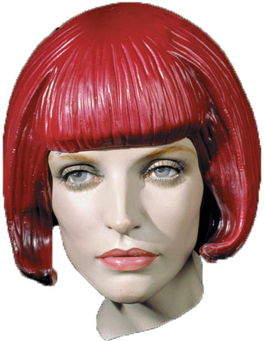 Beebop Rubber Wig