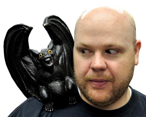 Shoulder Bat