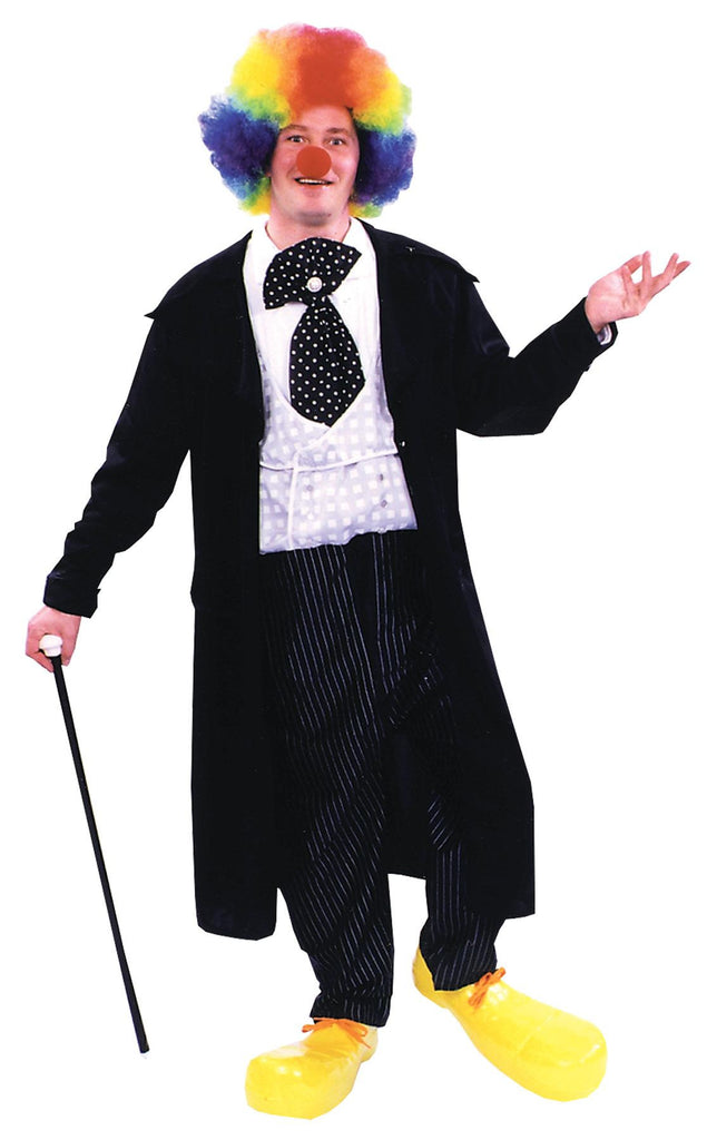 Formal Clown Costume