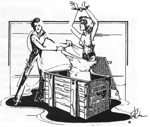 Substitution Trunk Plans