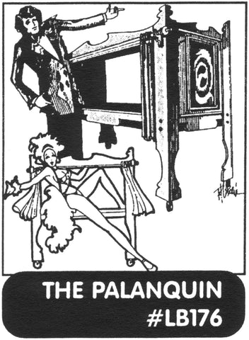 Palanquin Illusion Plans