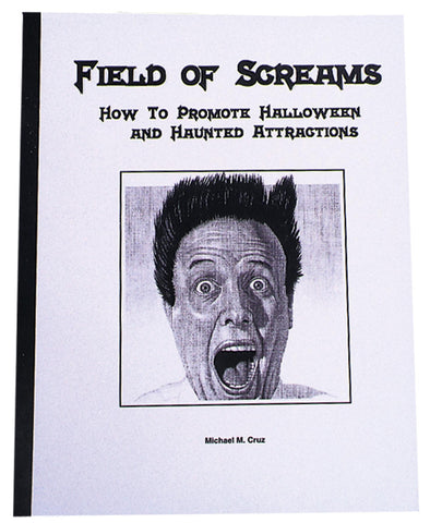 Field Of Screams