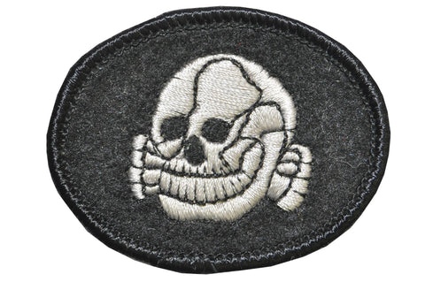 Patch Skull