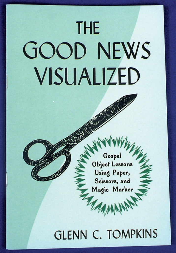 The Good News Visualized