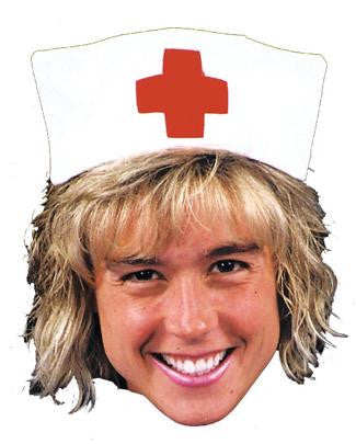 Nurse Hat