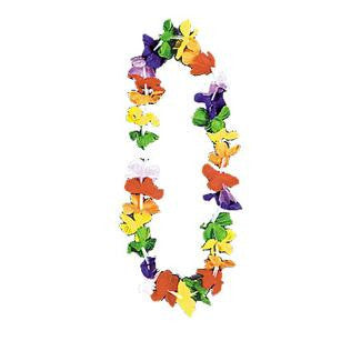 Leis Party Rainbow