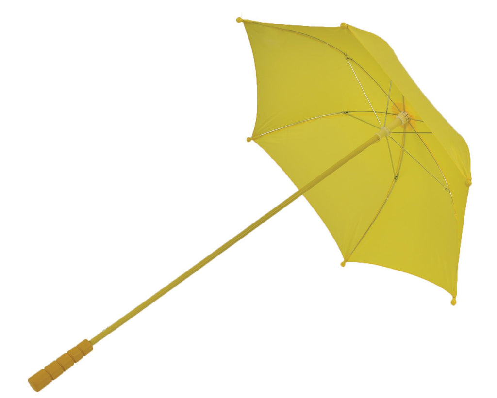 Parasol Nylon Yellow