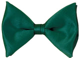 Bow Tie Formal Black