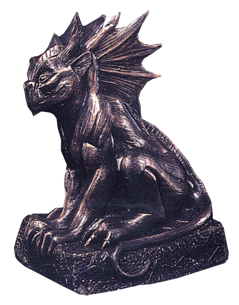 Castle Guardian Bronze Small