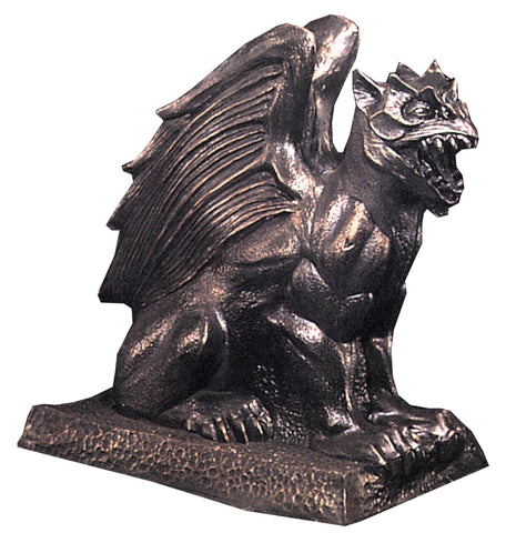 Castle Guardian Bronze Large