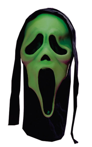 Scream Mask