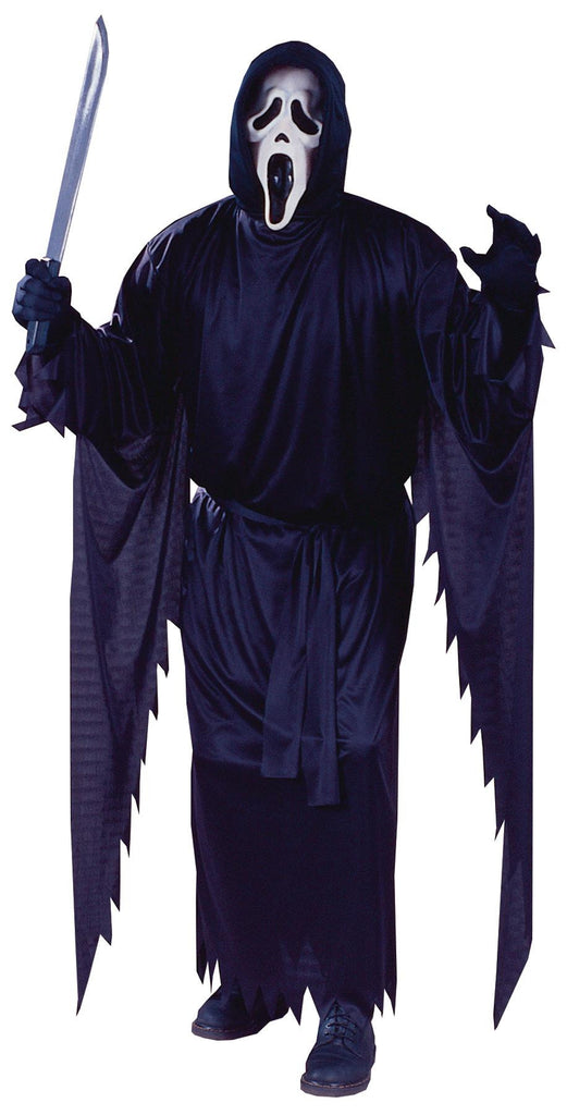 Scream Adult Costume