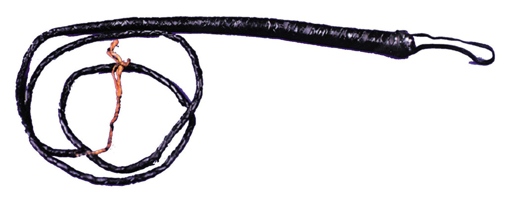 Bull Whip 6 Foot