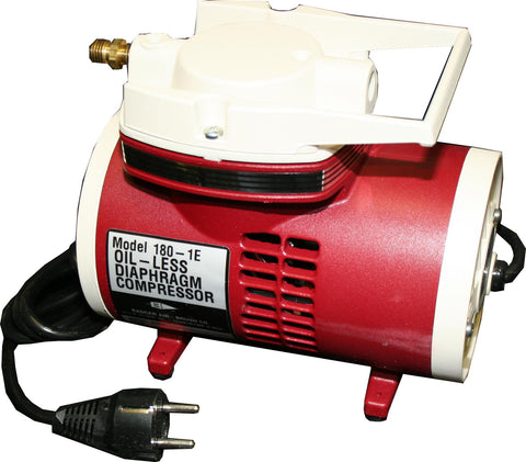 Air Compressor 220v 50 Cyl