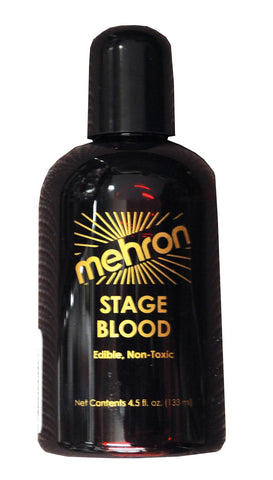 Blood Stage 4 1-2 Oz