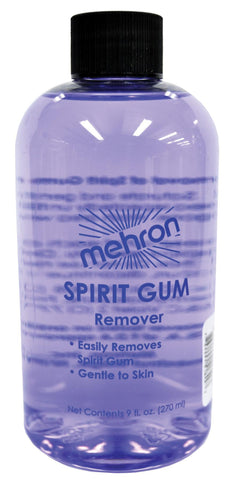 Spirit Gum Remvr 9 Oz Ormd