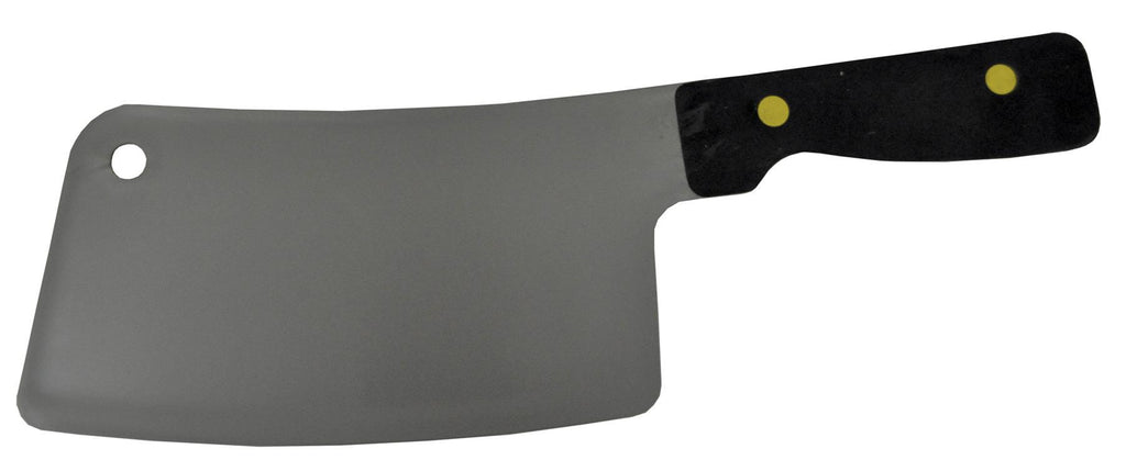 Meat Cleaver