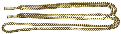 Zoot Suit Chain Gold