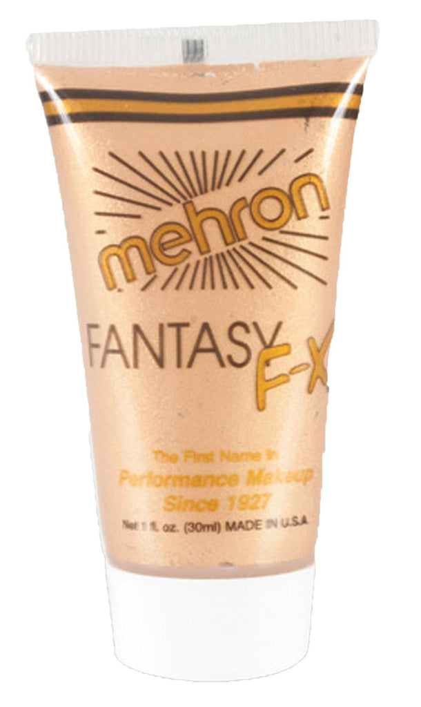 Fantasy Fx M U Gold