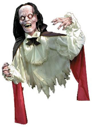 Count Grabula