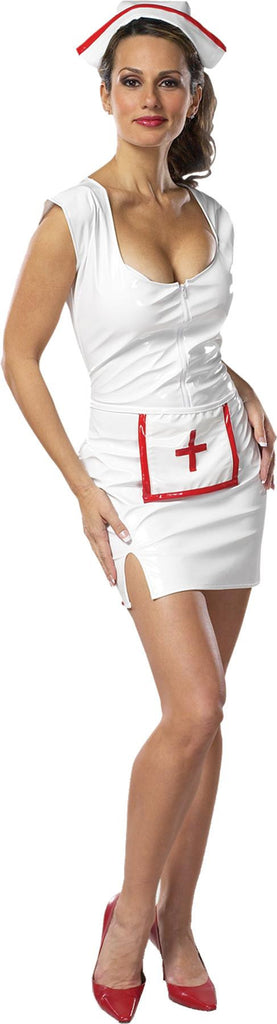 Nurse Feelbetter Sz 12 To 14