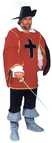 Cavalier Man