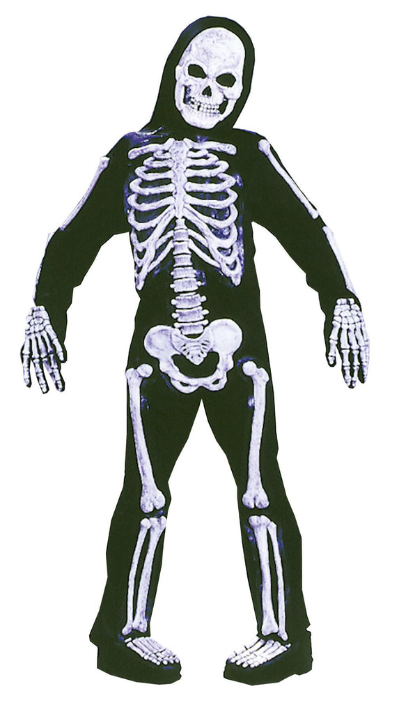 Skelebones Child Large