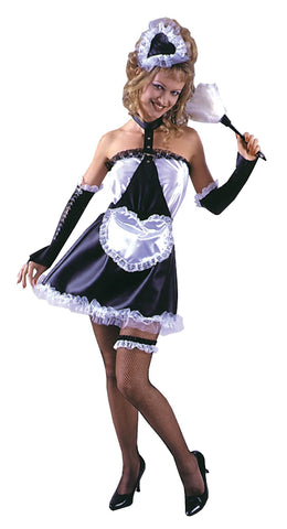 Maid To Order