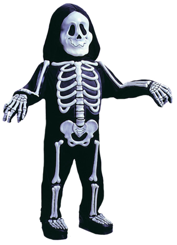 Skelebones Toddler 4 To 6