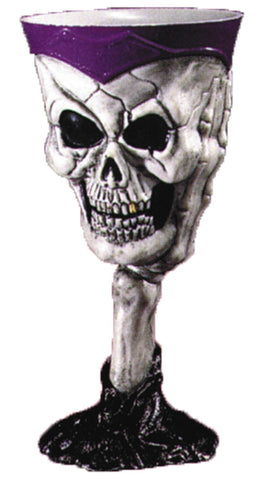 Goblet Skull