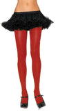 Tights Adult Black 1 Size