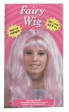 Crystal Wig Purple