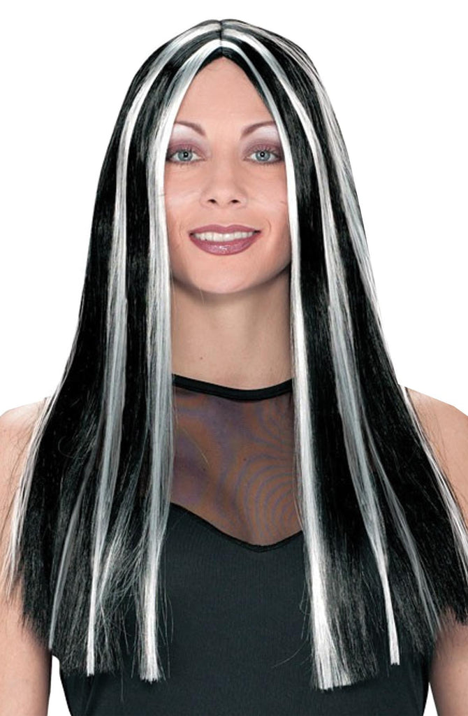 Vampiress Wig